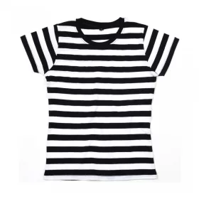 Women's Stripy T