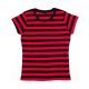 Women's Stripy T