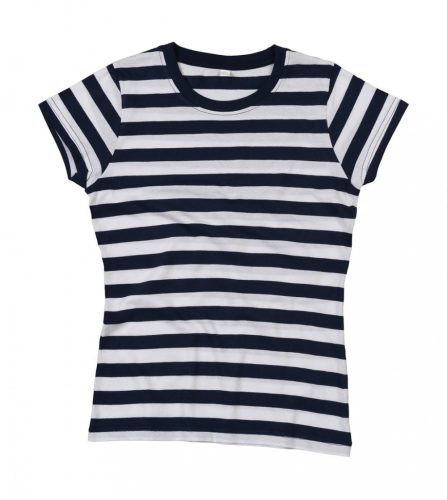 Women's Stripy T