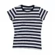 Women's Stripy T