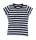 Women's Stripy T