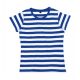 Women's Stripy T