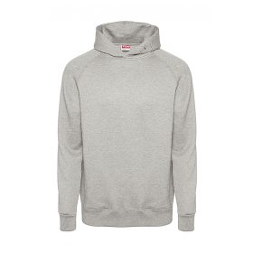 Tagless Media Hoodie