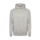 Tagless Media Hoodie