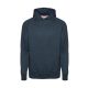 Tagless Media Hoodie