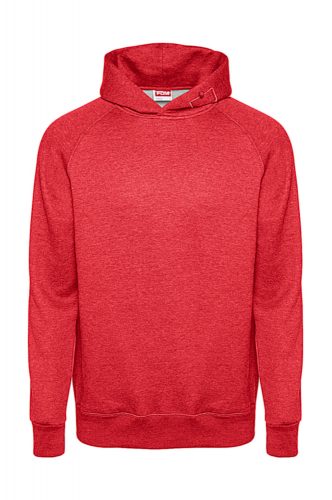 Tagless Media Hoodie