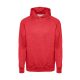 Tagless Media Hoodie