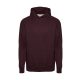 Tagless Media Hoodie