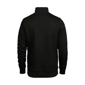 Half Zip Sweatshirt