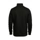 Half Zip Sweatshirt