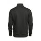 Half Zip Sweatshirt