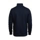 Half Zip Sweatshirt