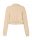 Women's Cropped Fleece Hoodie