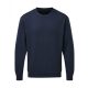 Crew Neck Sweatshirt Men