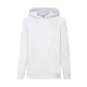 Kids Lightweight Hooded Sweat