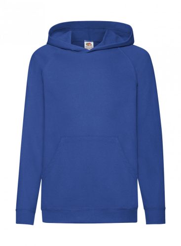 Kids Lightweight Hooded Sweat
