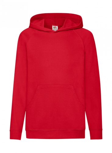 Kids Lightweight Hooded Sweat