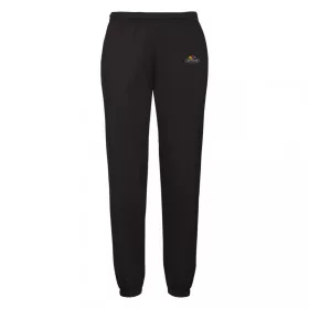 Vintage Jog Pant Classic Small Logo Print