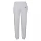 Vintage Jog Pant Classic Small Logo Print