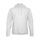 ID.203 50/50 Hooded Sweatshirt Unisex