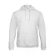 ID.203 50/50 Hooded Sweatshirt Unisex