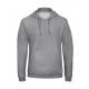 ID.203 50/50 Hooded Sweatshirt Unisex