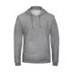 ID.203 50/50 Hooded Sweatshirt Unisex