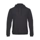 ID.203 50/50 Hooded Sweatshirt Unisex