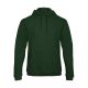 ID.203 50/50 Hooded Sweatshirt Unisex