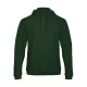 ID.203 50/50 Hooded Sweatshirt Unisex