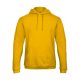ID.203 50/50 Hooded Sweatshirt Unisex