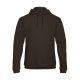 ID.203 50/50 Hooded Sweatshirt Unisex