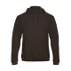 ID.203 50/50 Hooded Sweatshirt Unisex