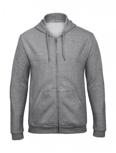 ID.205 50/50 Hooded Full Zip Sweat Unisex