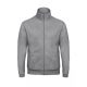 ID.206 50/50 Full Zip Sweat Unisex