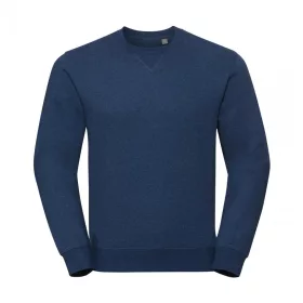Authentic Melange Sweat