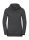 Ladies' Authentic Melange Hooded Sweat