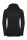 Ladies' Authentic Melange Hooded Sweat