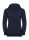 Ladies' Authentic Melange Hooded Sweat