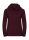 Ladies' Authentic Melange Hooded Sweat