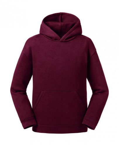Kids' Authentic Hooded Sweat