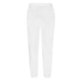 Classic Elasticated Cuff Jog Pants