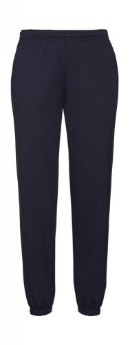 Classic Elasticated Cuff Jog Pants