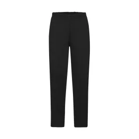 Classic Open Hem Jog Pants