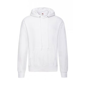 Classic Hooded Sweat