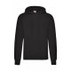 Classic Hooded Sweat