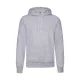Classic Hooded Sweat