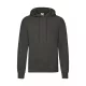 Classic Hooded Sweat