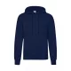 Classic Hooded Sweat