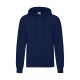Classic Hooded Sweat